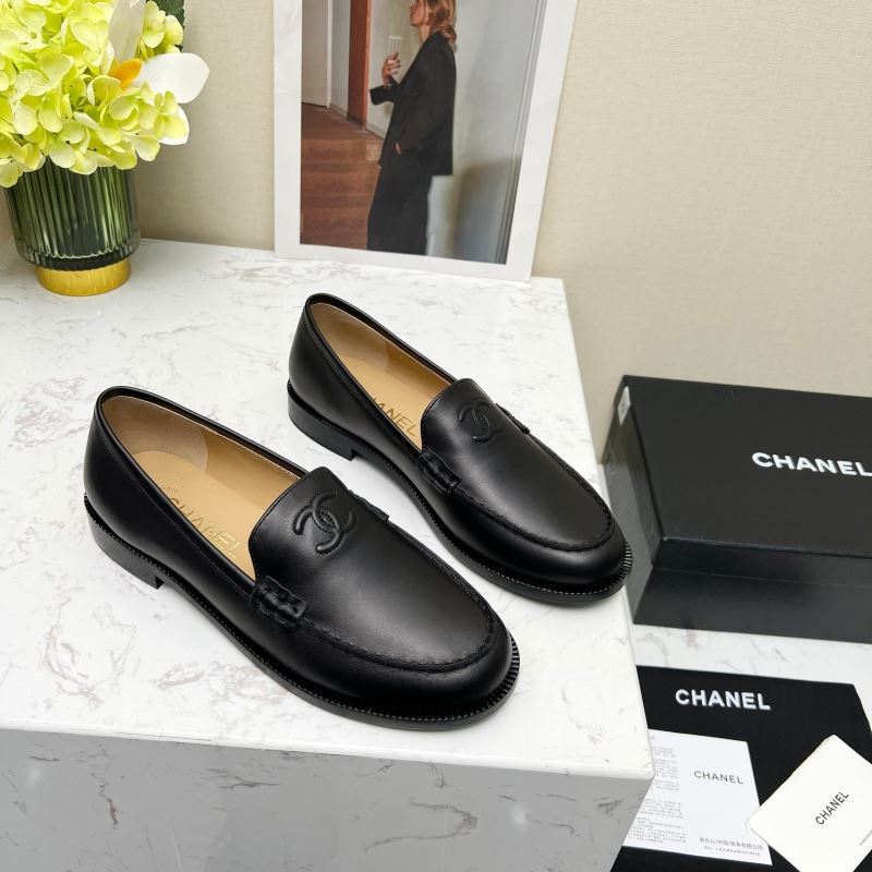 Chanel Business Shoes - Click Image to Close